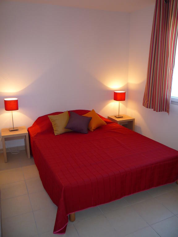 Residence De La Source Salies-de-Béarn Room photo
